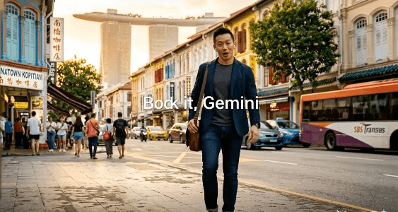 The best UI is no UI